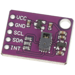 Czujnik gestów PAJ7620U2