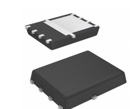 IGBT SI7489DP-T1-E3, Vishay