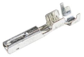 Zacisk zagniatany Żeński Molex MX150L 16AWG 1.3mm² Obudowa złącza MX150L