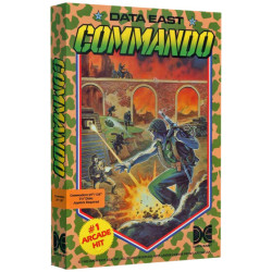 Commando