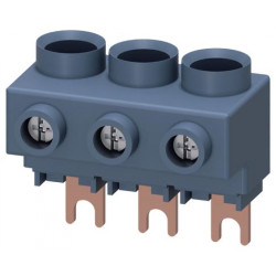 3 fazowe przyłącze zasilania S00/S0 - 3RV2925-5AB