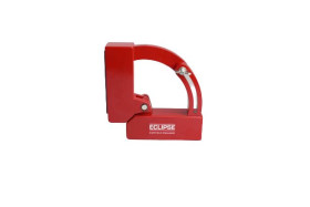 Akcesorium do spawania Zacisk kątowy Eclipse do: Kątowy, pręt, rura żelazna, rura, płytka