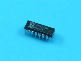 CD-40162 DIP-16 UKŁAD