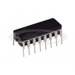 układ KC1804BY3 CCCP CDIP-16