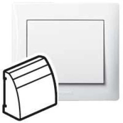 SISTENA LIFE Plakietka gniazda informatycznego 777076