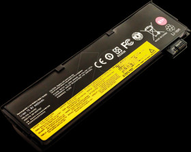 54106 Laptop battery for Lenovo, Li-Ion, 4400 mAh