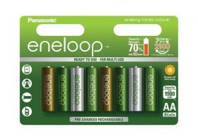 AKUM.R6 1,9AH ENELOOP BOTANIC PANASON