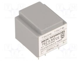 TEZ0.5/D/7.5-7.5V