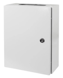Obudowa metalowa 600x400x200 IP66 OM604020