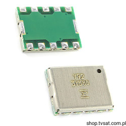 VC-2R8A29-0897/1747 897-1747 MHz VCO Oscillator SMD FUJITSUMDL