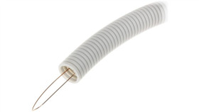 Rura Karbowana Krk-25P/25M 25M