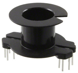 Akcesorium do transformatora Szpula cewki RM 10 for use with Rdzeń RM 10