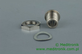 TULEJA MOCUJĄCA 6,00MM