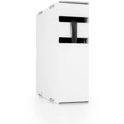 Hongshang H-5(3X)-3 Heatshrink Adhesive Black 9mm 3m 3:1 Shrinkage