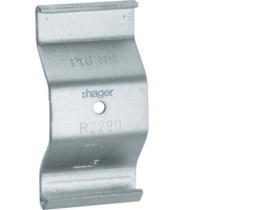 tehalit.LFS Wspornik stalowy 40/60x60mm ocynkowany R2290VERZ HAGER