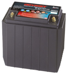 Uszczelniony akumulator kwasowo-ołowiow 18Ah Enersys 175 x 170.2 x 99.1mm 12V