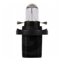Żarówka BaX10d 12V 1,2W
