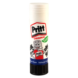 Pritt Stick 1564148 Glue 43g Single