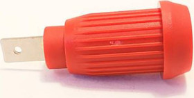 Mueller Electric BU-31603-2 Złącze męskie bananowe 1 szt.