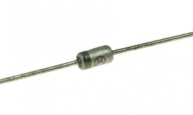 Dioda zenera 3.9V 0.5W Motorola