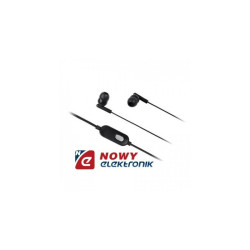 Słuchawki micro USB M-LIFE z mikrofonem zestaw słuchawkowy