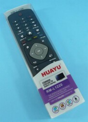 PILOT TV HUAYU RM-L1220