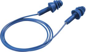 uvex 2111239 Whisper+ Zatyczki do uszu 27 dB wielokrotnego użytku 50 par(a)