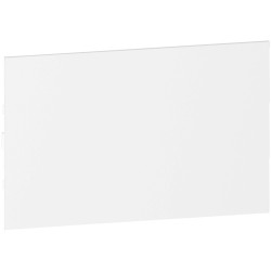 Płyta montażowa 18 mm Metal Schneider Electric