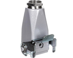 Obudowa gniazda swobodna PG11 IP65 EPIC H-A 3 MTgvb 10429500