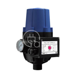 Sterownik ciśnieniowy do pomp 1-fazowych 0,75 kW Aquacraft PC-13