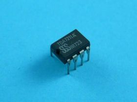 TDA-7211 UKŁAD