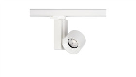 Reflektor Na Szynoprzewód 3-Fazowy 4000K Ctls Nea Led 20W 8756 Nowodvorski