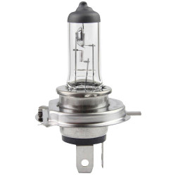 IWH 019354 Halogen bulb H4 55/60W 12V Vehicle Lighting