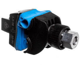 Zacisk przebijający izolację (10-50/1,5-10) SLIW50