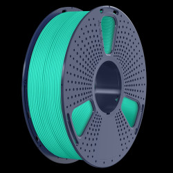 SUNLU PET-G High-Speed Matte 1.75mm 1kg Mint Green / Miętowy Zielony