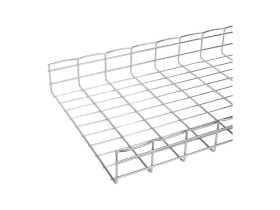 Korytko siatkowe 105x500 mm cynkowane CM000941 LEGRAND