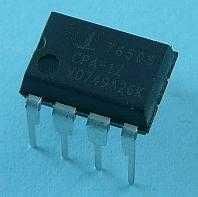 ICL-7650-SCPA DIP-8 UKŁAD