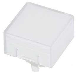 Nakładka przełącznika dotykowego, Nakładka, do użytku z Seria 5G