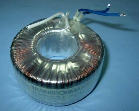 120 VA/17V TRAFO TOROIDALNE