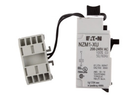 Wyzwalacz podnapięciowy 208-240V AC NZM1-XU208-240AC 259442