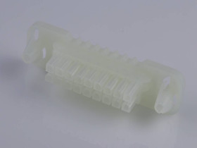 Molex Listwa kołkowa, żeńska, do wbudowania, standardowa Ilość pinów 18 Wymiary siatki: 4.20 mm 15060180 1 szt. towar pa