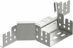 Dodatkowa gałązka OBO Bettermann RAAM 610 VA4571 6041290, 1 szt.