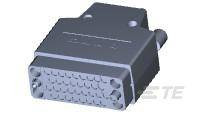 TE Connectivity 213685-2 1 szt. torba