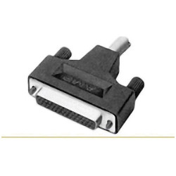 TE Connectivity 1-745491-9 AMPLIMITE HD-20 9-Pin D-SUB Socket Crimp Type