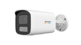 Kamera Typu Bullet 4 Mp Colorvu Hybrydowa Przetwornik Obrazu: 1/3 Progressive...