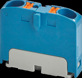 1028361 PTFIX monoblock, 2x4, blue