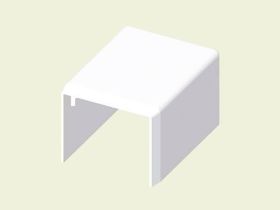 Kanał kablowy KOPOS 8931 HB 1 szt.