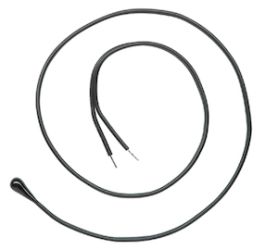 NTCLE400 NTC Thermistors, Epoxy PVC Long Leads Sensors