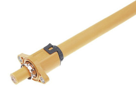 Złącze EV 250A HVPT 50 mm² 3 -pinowe Amphenol Industrial