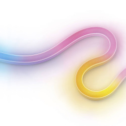 Taśma LED zestaw podstawowy WiZ 8720169072510 3 m 230 V